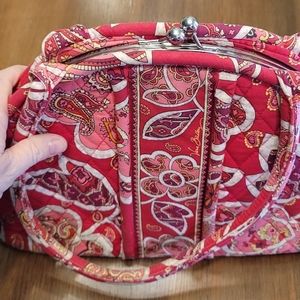 Vera Bradley purse